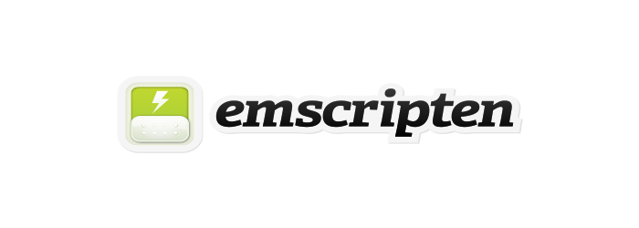 emscripten_徽标